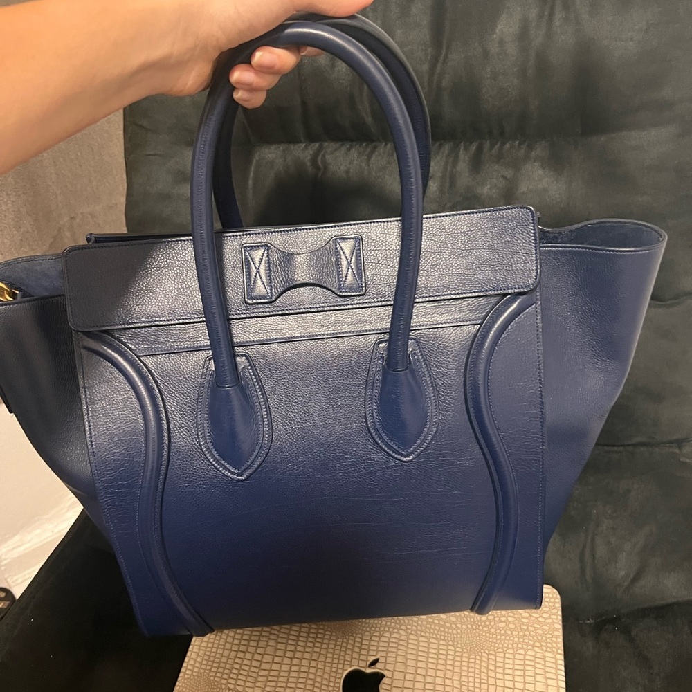 CELINE BAG / 100% authentic - Picture 10 of 15